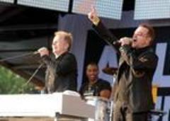 u2's new album will be out by end of the year