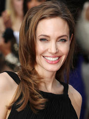 Red Carpet Confidential: Birthday Girl Angelina Jolie Saluted By Longtime Pal Wyclef Jean