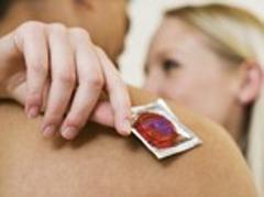 half a million britons were diagnosed with an sti last year