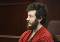 Judge accepts insanity plea in Aurora movie theater shooting