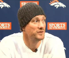 Foxborough Legend Tom Nalen to Receive the ‘Best Honor a Player Can Get’ From Denver Broncos