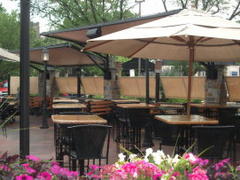 Bryn Mawr Restaurant Among Area's 'Hot Spots'