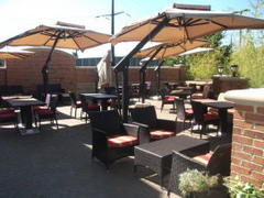 Two Radnor-Area Restaurants Among Area's 'Hot Spots'