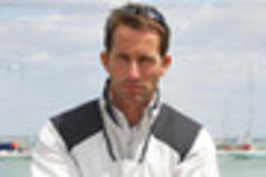death of my friend simpson almost made me quit, says ainslie