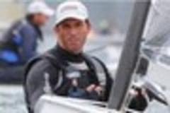 sir ben ainslie nearly quit sailing after andrew simpson's death